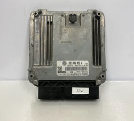 03C906032A ΕΓΚΕΦΑΛΟΣ ΚΙΝΗΤΗΡΑ 1.4 TSI BMY - BLG MED17.5.1