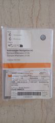 SD CARD 2024 NAVIGATION για GROUP VW - ΚΑΙΝΟΥΡΙΑ !!!