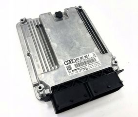 07K907309F ΕΓΚΕΦΑΛΟΣ ΚΙΝΗΤΗΡΑ AUDI RS3 8V 2.5 TFSI DNWA MED17.1.62