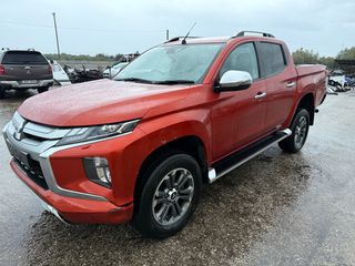 Mitsubishi L200 2022 ολόκληρο αυτοκίνητο για ανταλακτικα