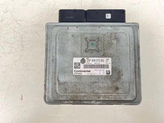 03F906070BQ  ΕΓΚΕΦΑΛΟΣ ΚΙΝΗΤΗΡΑ 1.2 TSI CBZ SIMOS 10.20