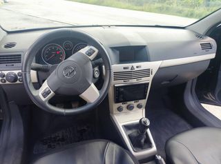 Opel Astra 2008 GTC H