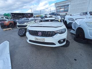 FIAT TIPO 2 (356) ΜΟΥΡΗ / ΤΡΟΠΕΤΟ