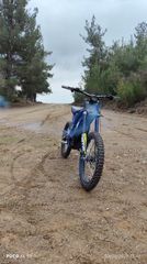 Electric Bicycles Sunn 2024 Sun ron light bee X