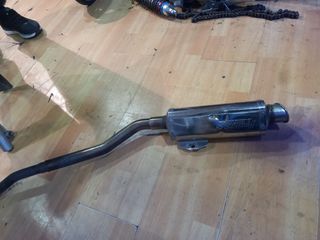 Εξάτμιση Honda inovva injection-thumb-1