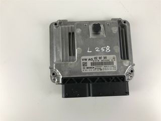 05E907309 ΕΓΚΕΦΑΛΟΣ ΚΙΝΗΤΗΡΑ MG1CS011