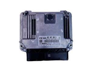 05Ε907309D ΕΓΚΕΦΑΛΟΣ ΚΙΝΗΤΗΡΑ MG1CS011