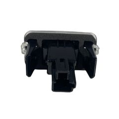 Πλαφονιέρα πίσω πινακίδας Toyota Yaris / Prius / Corolla (2011+) - 2 τμχ.-thumb-3