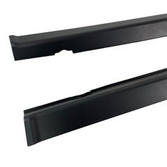 Μαρσπιέ BMW E30 - M pack design-thumb-3