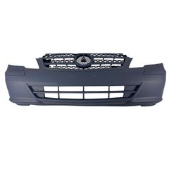 Προφυλακτήρας εμπρός Mercedes Vito W639 (2010-2014 ) με μάσκα και ανοίγματα parktronic