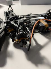On-Road Serpent 2023 X20