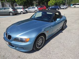 Bmw Z3 1998