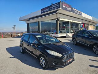 Ford Fiesta 2015 1.5 TDCI 95ps TITANIUM