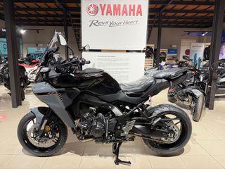 Yamaha Tracer 9 2026 ΕΤΟΙΜΟΠΑΡΑΔΟΤΟ