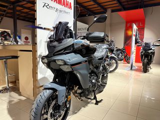 Yamaha Tracer 9 2026 ΕΤΟΙΜΟΠΑΡΑΔΟΤΟ-thumb-1
