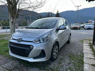 Hyundai i 10 2018 Navi crouise parktronik