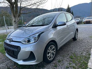 Hyundai i 10 2018 Navi crouise parktronik-thumb-1