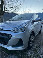 Hyundai i 10 2018 Navi crouise parktronik-thumb-2