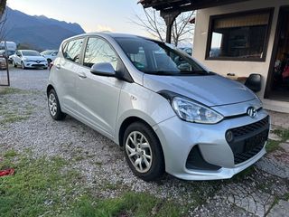 Hyundai i 10 2018 Navi crouise parktronik-thumb-3