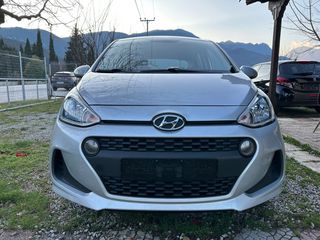 Hyundai i 10 2018 Navi crouise parktronik-thumb-4