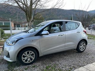 Hyundai i 10 2018 Navi crouise parktronik-thumb-5