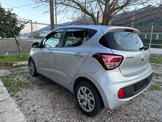 Hyundai i 10 2018 Navi crouise parktronik-thumb-6