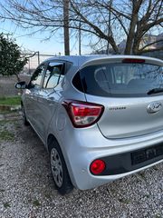 Hyundai i 10 2018 Navi crouise parktronik-thumb-7