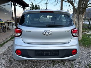 Hyundai i 10 2018 Navi crouise parktronik-thumb-8