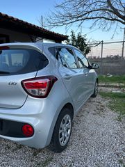 Hyundai i 10 2018 Navi crouise parktronik-thumb-9