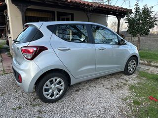 Hyundai i 10 2018 Navi crouise parktronik-thumb-10