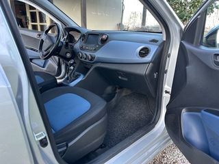 Hyundai i 10 2018 Navi crouise parktronik-thumb-12