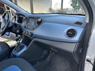 Hyundai i 10 2018 Navi crouise parktronik-thumb-13