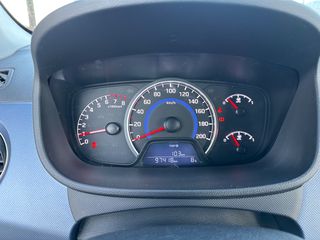 Hyundai i 10 2018 Navi crouise parktronik-thumb-14