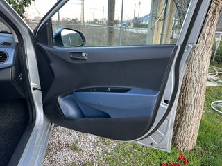Hyundai i 10 2018 Navi crouise parktronik-thumb-18