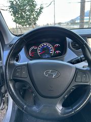 Hyundai i 10 2018 Navi crouise parktronik-thumb-19