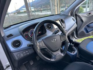 Hyundai i 10 2018 Navi crouise parktronik-thumb-20