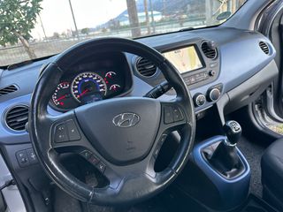 Hyundai i 10 2018 Navi crouise parktronik-thumb-21