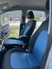 Hyundai i 10 2018 Navi crouise parktronik-thumb-22