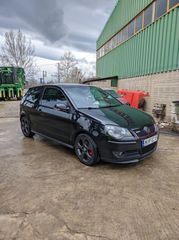 Volkswagen Polo 2007 Gti