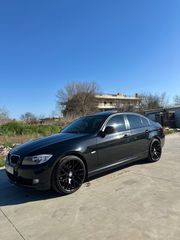 Bmw 320 2010