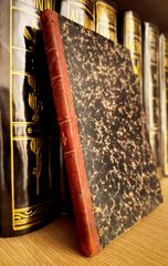 📔 Γεώργιου Δέρβου (1892) Ερμηνεία των ευαγγελίων κατ' εκλογήν - έκδοσις β' βελτιωμένη
