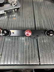 Διακόπτης αλάρμ Fiat 500 736451107