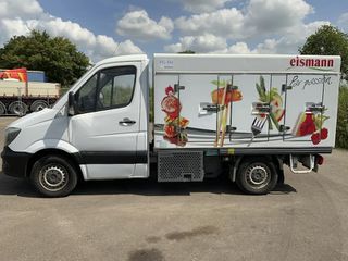 Ψυγείο Mercedes-Benz 2015 SPRINTER ΚΑΤΑΨΥΞΗ-thumb-4