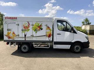 Ψυγείο Mercedes-Benz 2015 SPRINTER ΚΑΤΑΨΥΞΗ-thumb-5