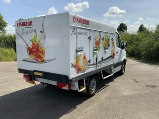 Ψυγείο Mercedes-Benz 2015 SPRINTER ΚΑΤΑΨΥΞΗ-thumb-3