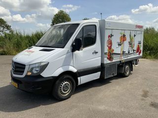 Ψυγείο Mercedes-Benz 2015 SPRINTER ΚΑΤΑΨΥΞΗ