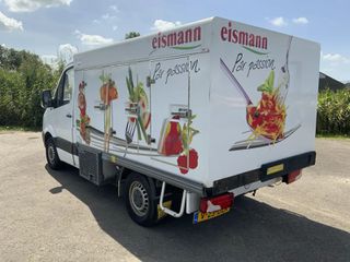 Ψυγείο Mercedes-Benz 2015 SPRINTER ΚΑΤΑΨΥΞΗ-thumb-2