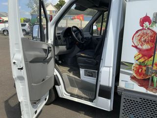 Ψυγείο Mercedes-Benz 2015 SPRINTER ΚΑΤΑΨΥΞΗ-thumb-6