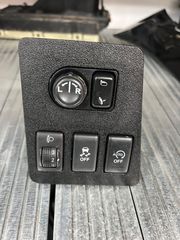 Διάφοροι διακόπτες NISSAN QASHQAI J10 07-13