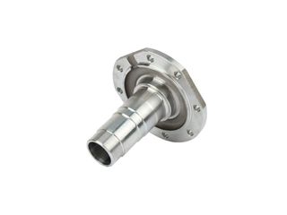 ΑΚΡΟ TOYOTA HILUX LN105/LN6#/RN/LN3#/4# '79-'97/ LANDCRUISER '80-'89 4WD ΜΕ ΜΠΡΟΣΤΙΝΗ ΣΟΥΣΤΑ/ΚΑΡΠΟΥΖΙΑ ΕΞΩΤΕΡΙΚΟ ΜΕΡΟΣ